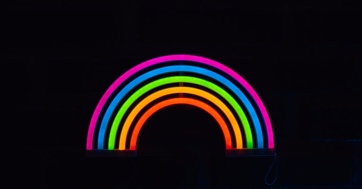 hue vs color - comprehensive guide and examples