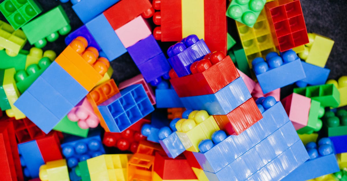 LEGO Font: The Typography Behind the Brick | Complete Guide