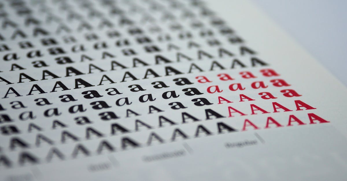 lora font pairing - comprehensive guide and examples
