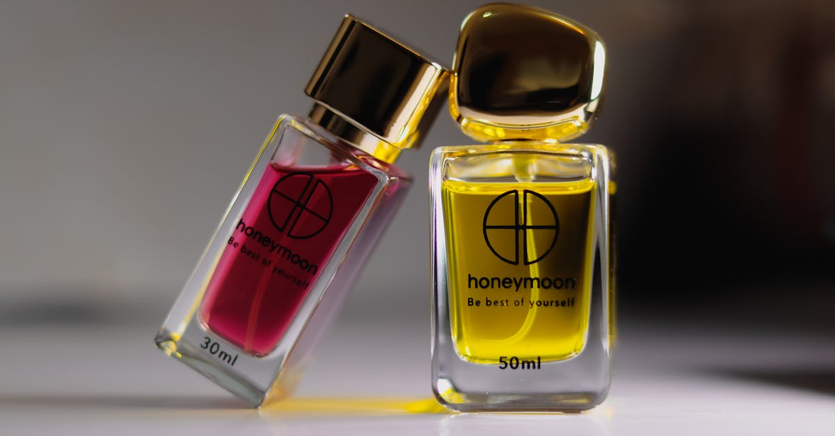 Luxury brand typography with elegant premium styling