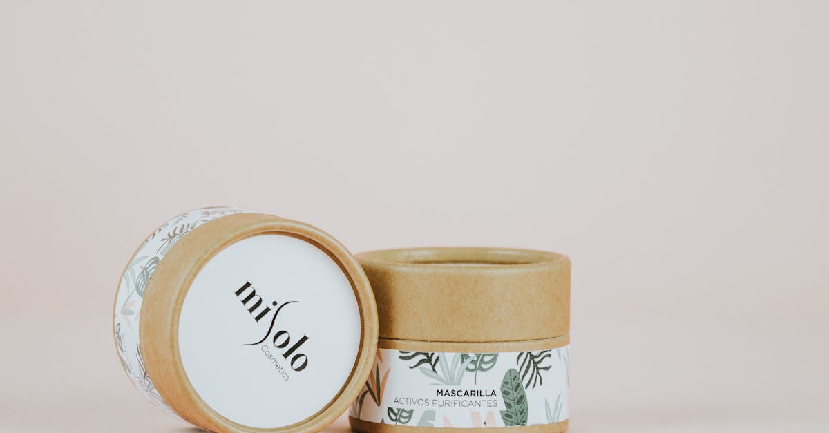 packaging design - comprehensive guide and examples