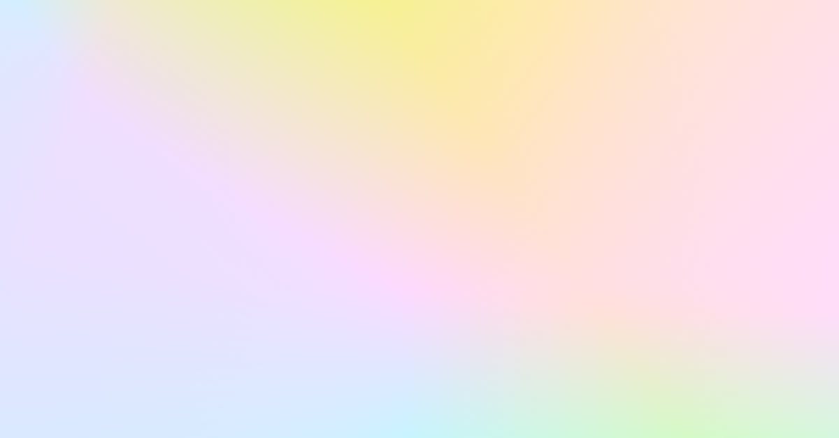 pastel color palette - comprehensive guide and examples