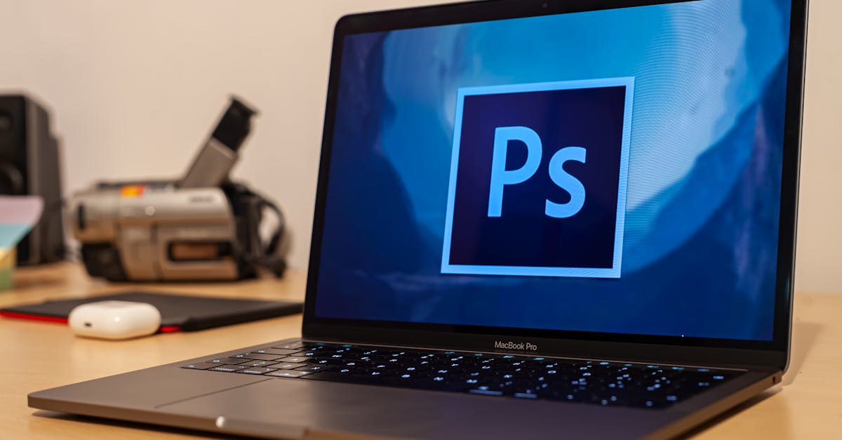 Photoshop vs Illustrator: Which Adobe App Should You Use?