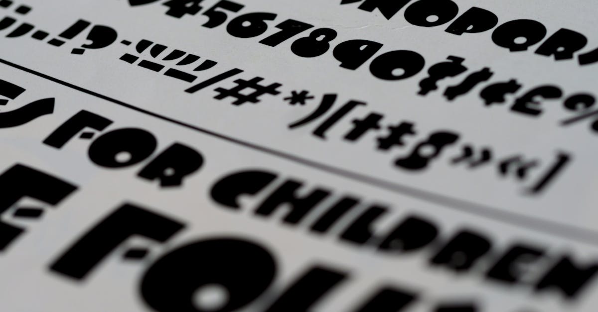 raleway font pairing - comprehensive guide and examples