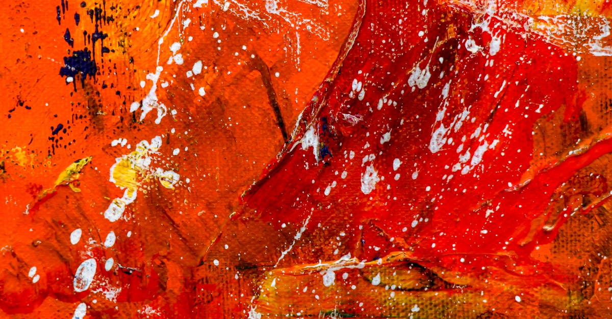 red color palette - comprehensive guide and examples