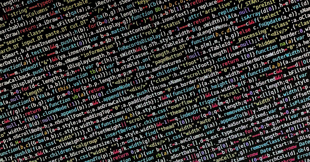 RGB vs Hex: Color Codes Explained