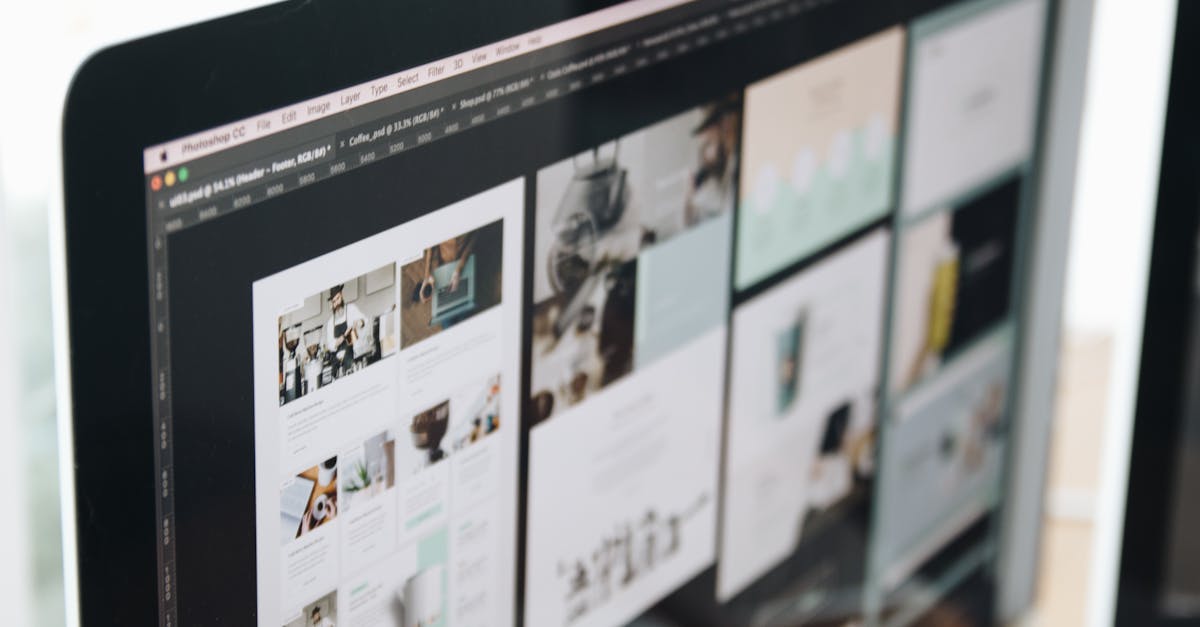 SVG vs PNG: When to Use Each Format