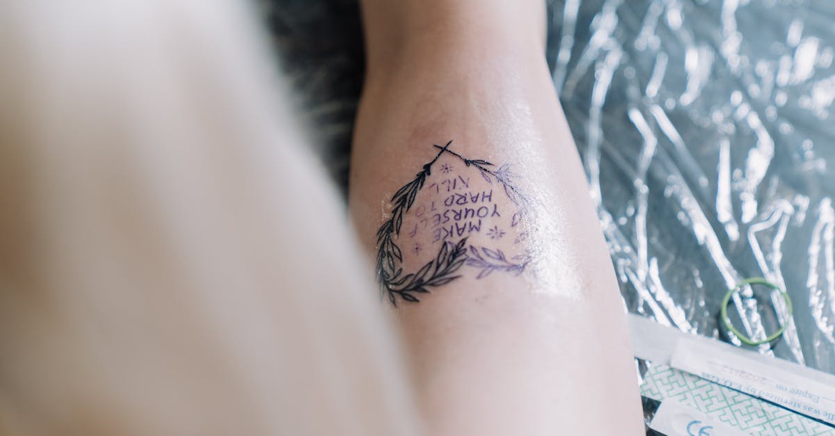 Tattoo Fonts: 25+ Best Typefaces for Ink That Age Well (2026)