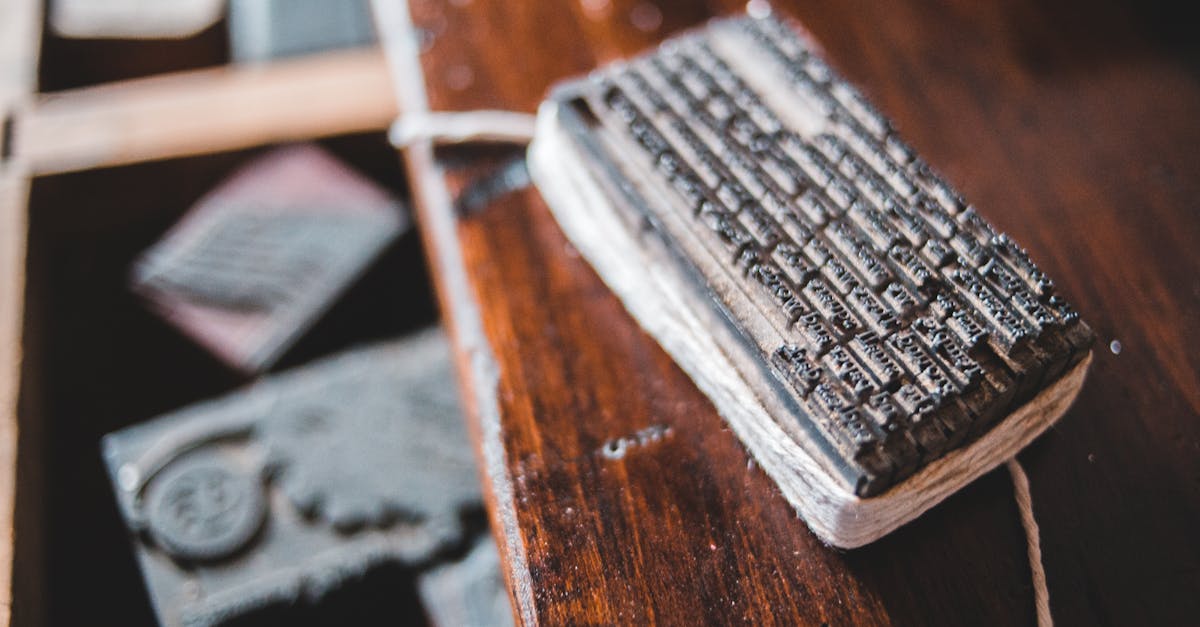 type anatomy - comprehensive guide and examples