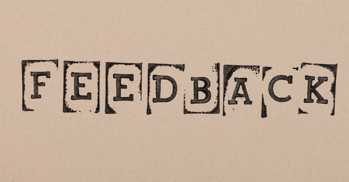 Typography vs Font: What’s the Difference?