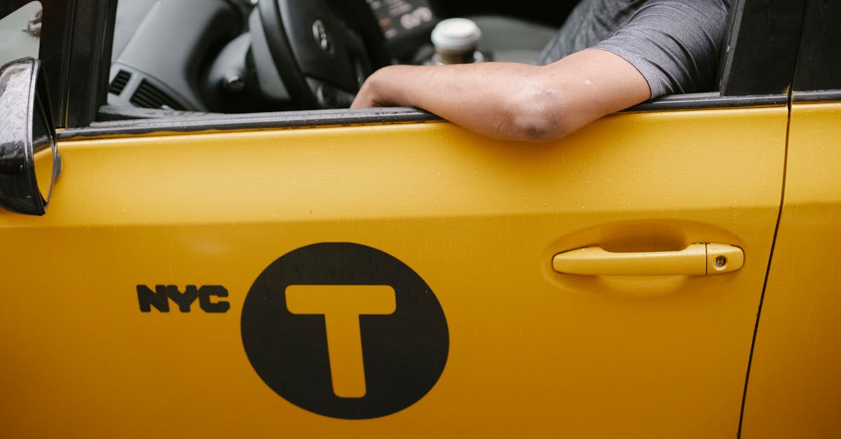 Uber Font: The Design Language of Ridesharing Typography