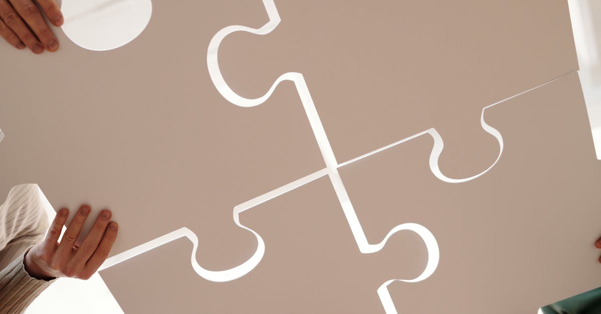 Unity in Graphic Design: How to Make Every Element Work Together