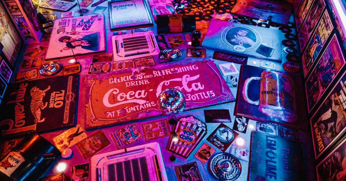 Vintage Fonts: Classic Typefaces with Timeless Character