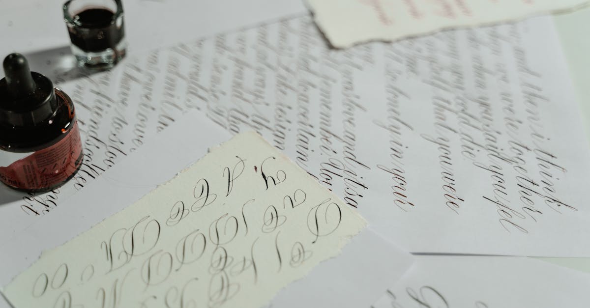 What Is Calligraphy? History, Traditions & Modern Practice (2026)