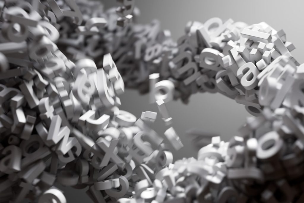 Font Trends 2026: The 12 Type Movements Shaping Design This Year