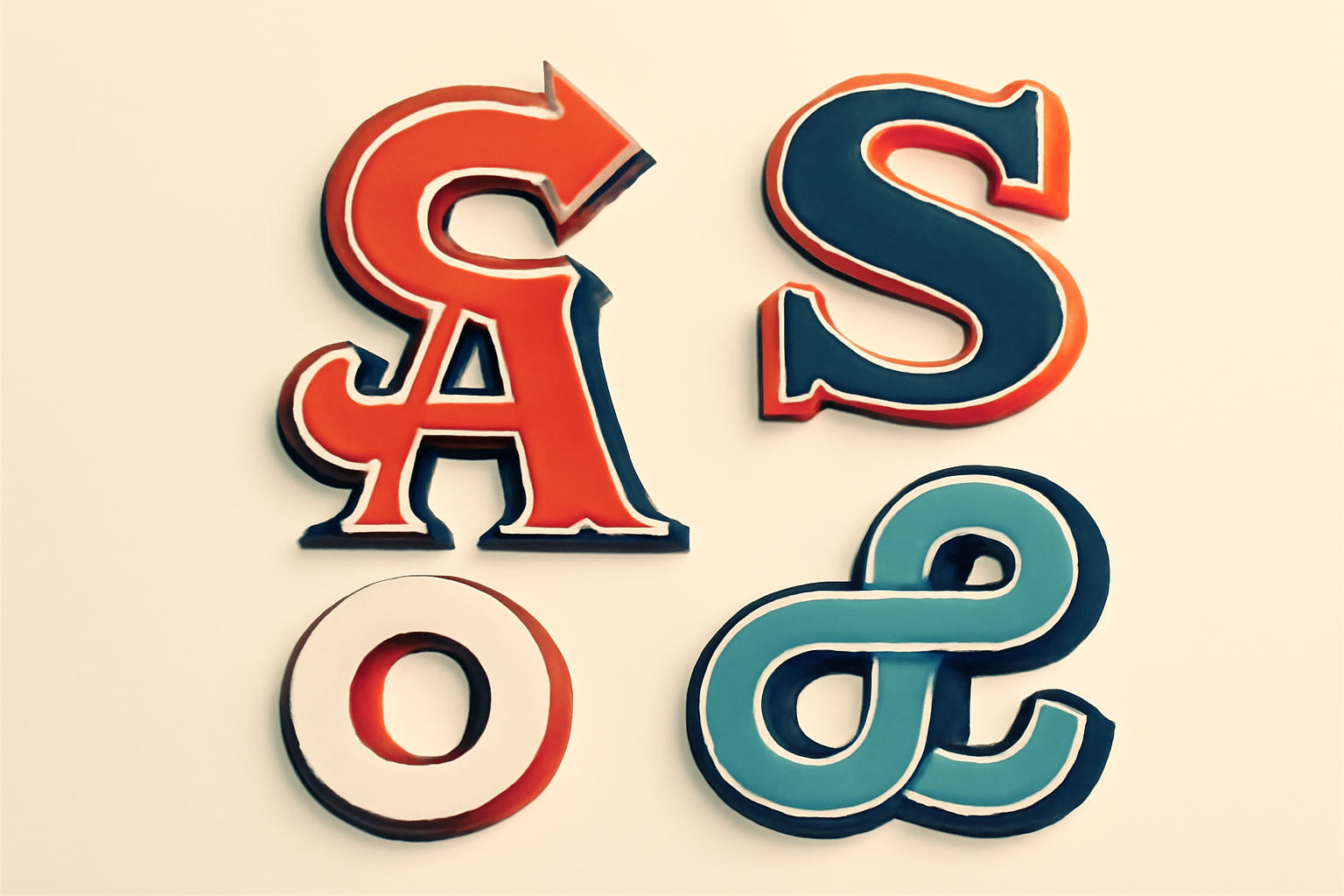 What Font Does Abteilung 502 Use? (2026)