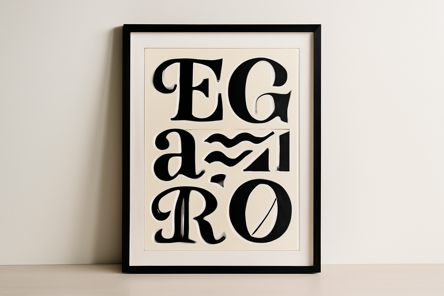 agent nateur font — guide and examples