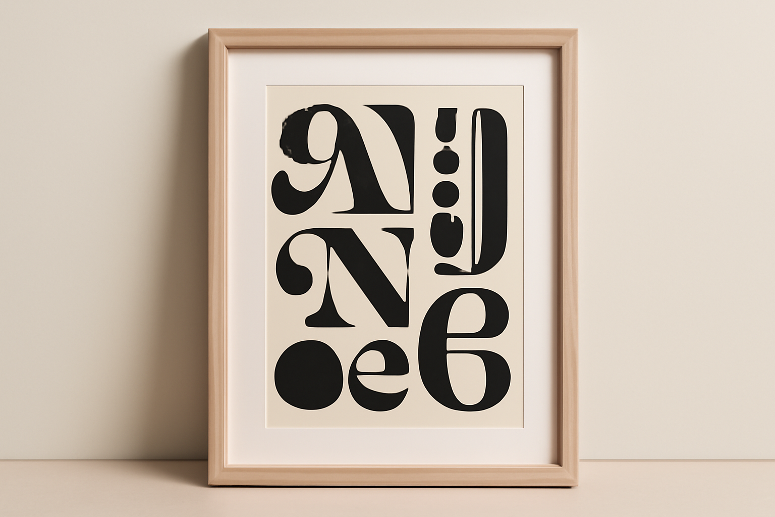 aillio bullet font — guide and examples