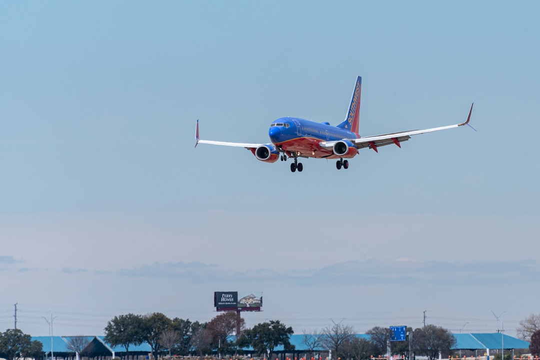 airline branding — guide and examples