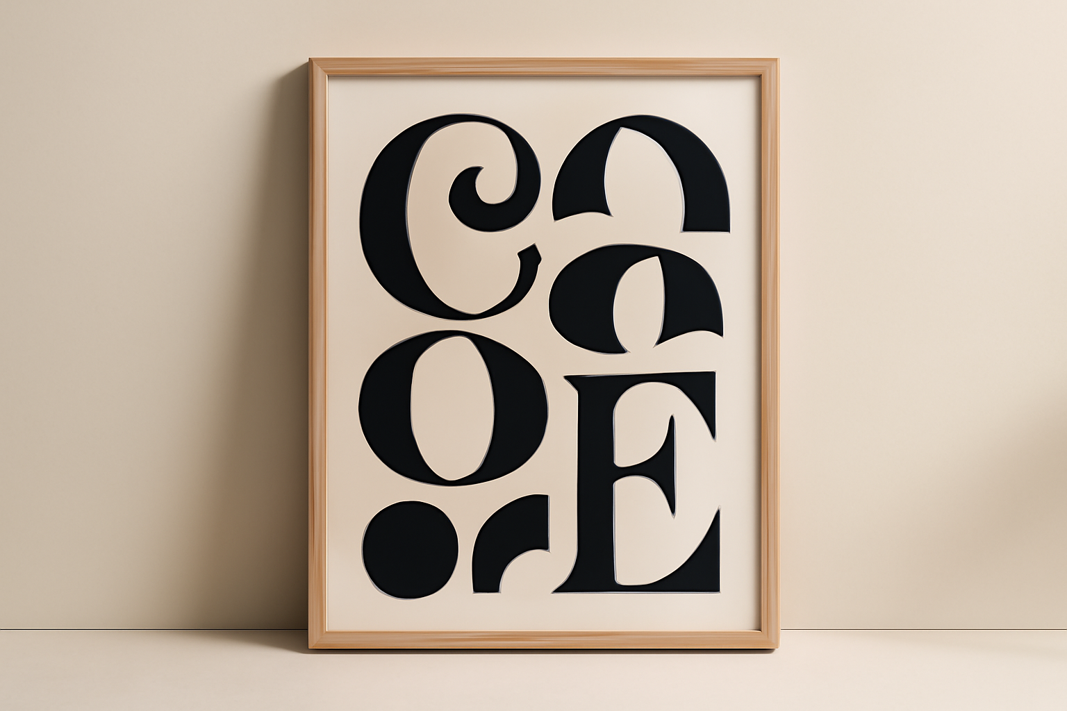 akaso font — guide and examples