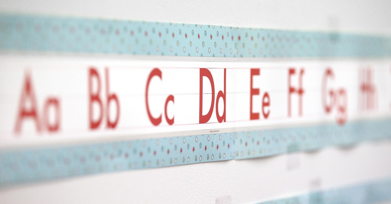 aliexpress-font typography — guide and examples
