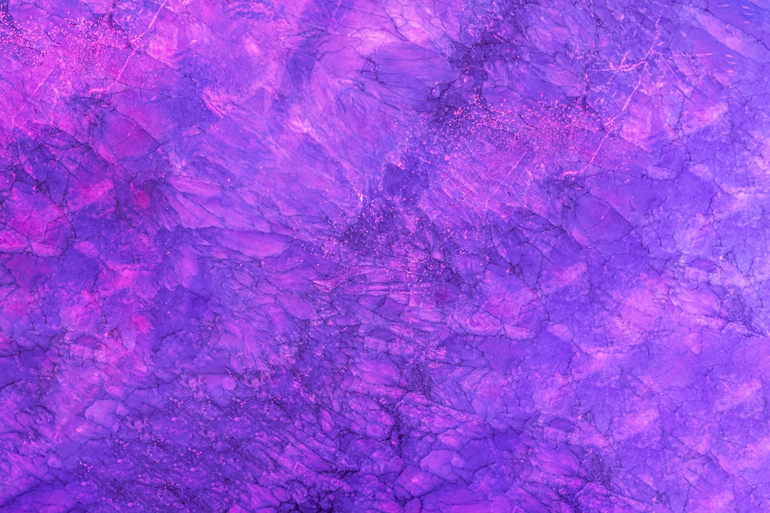amethyst vs purple — guide and examples