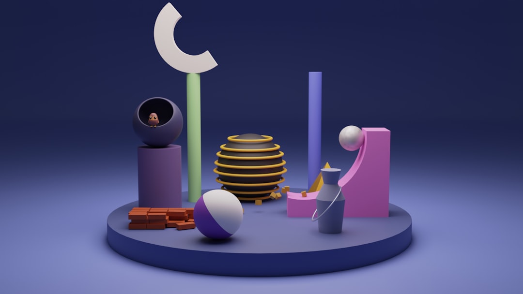animation principles — guide and examples
