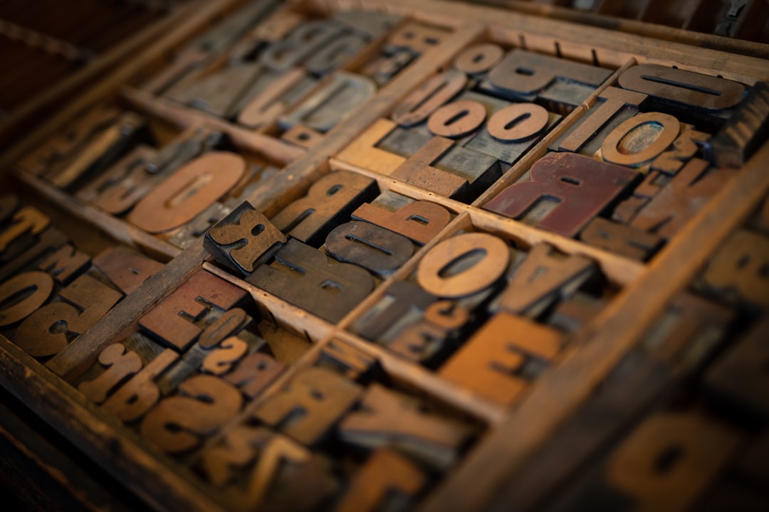 What Font Does Anytype Use? (2026)