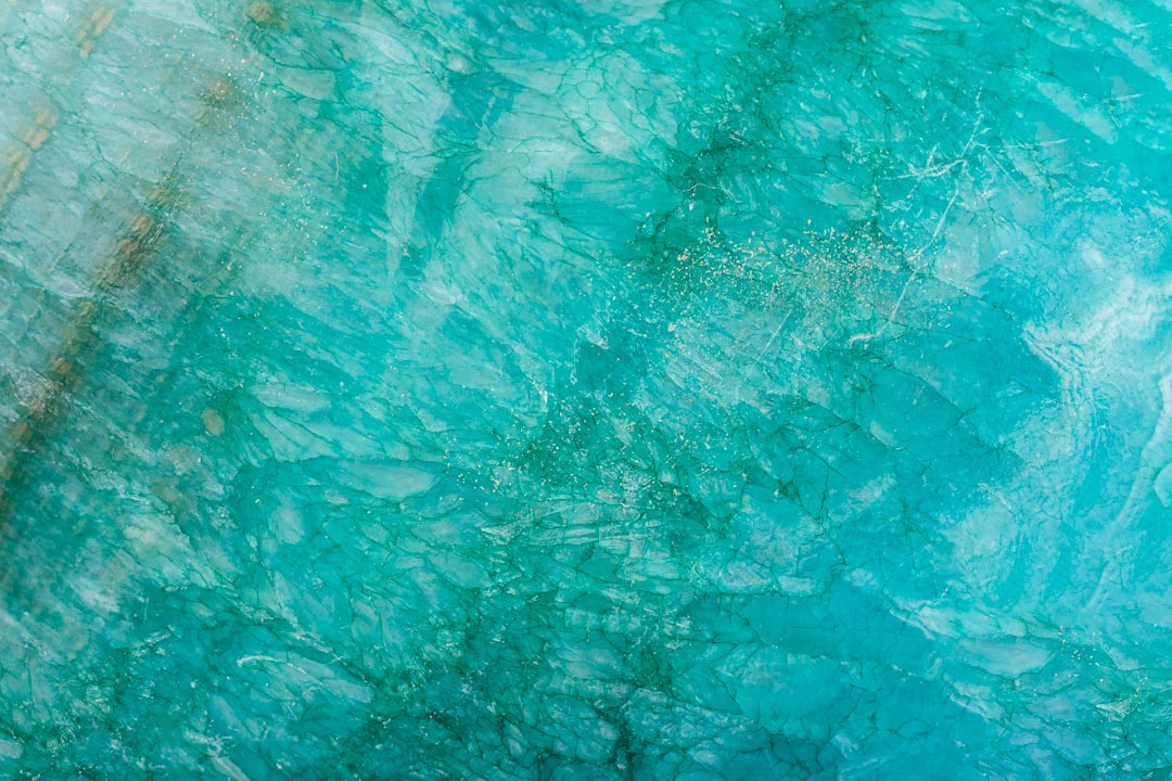 aquamarine vs turquoise — guide and examples