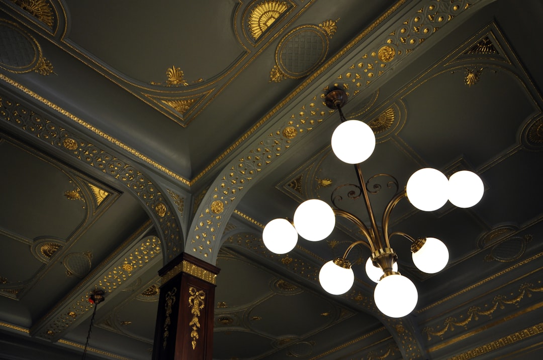 art deco design — guide and examples
