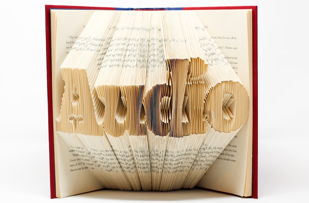 audible font — guide and examples