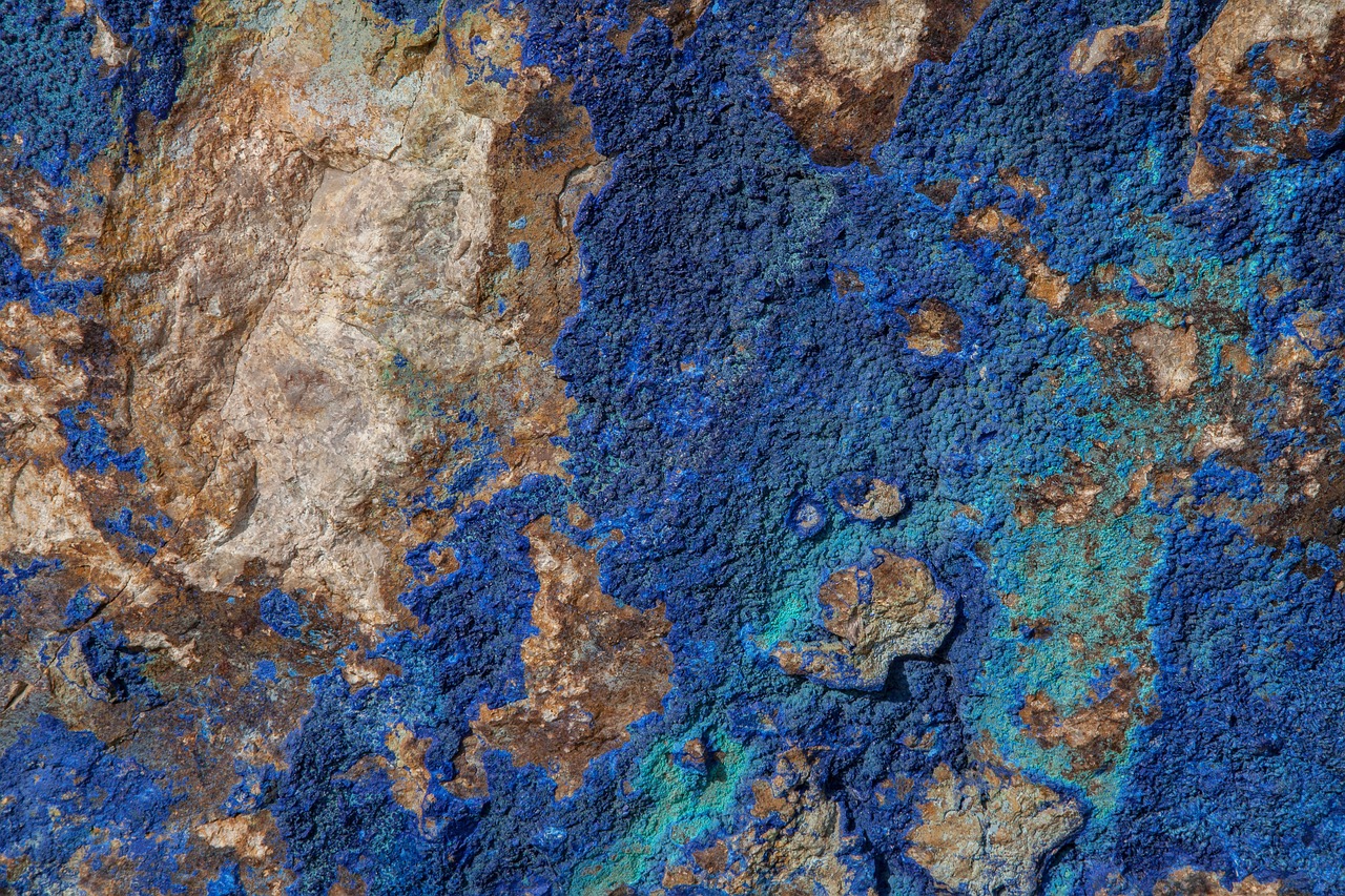 Azure Color Meaning and Symbolism (Hex #007FFF)