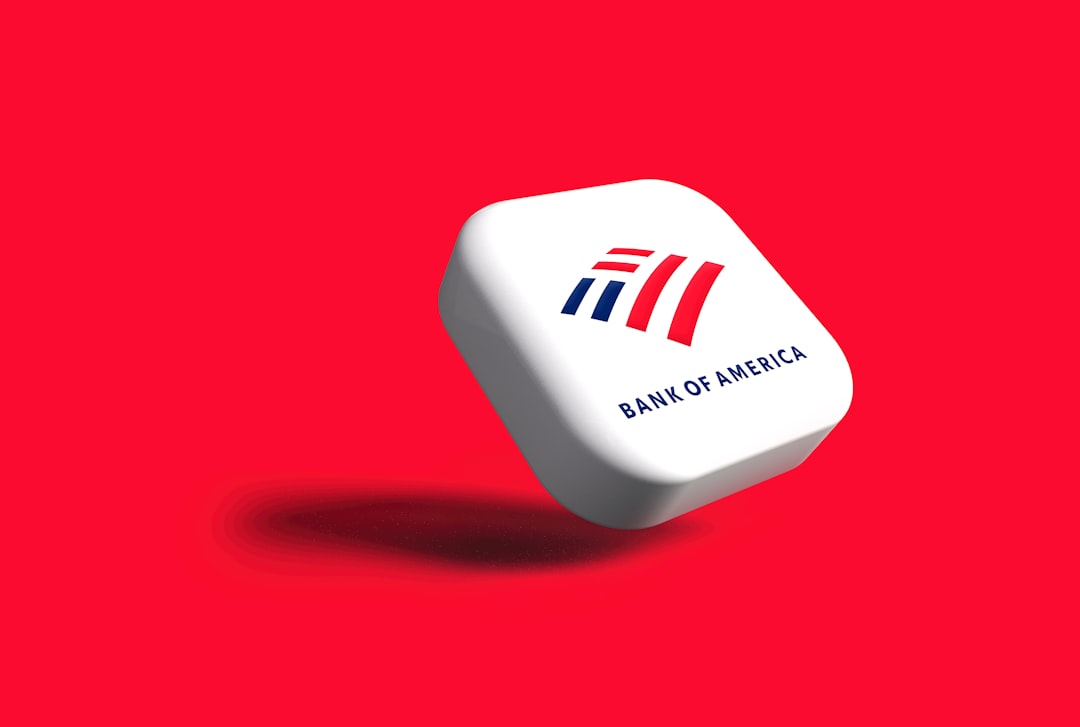 What Font Does Bank of America Use? (2026)
