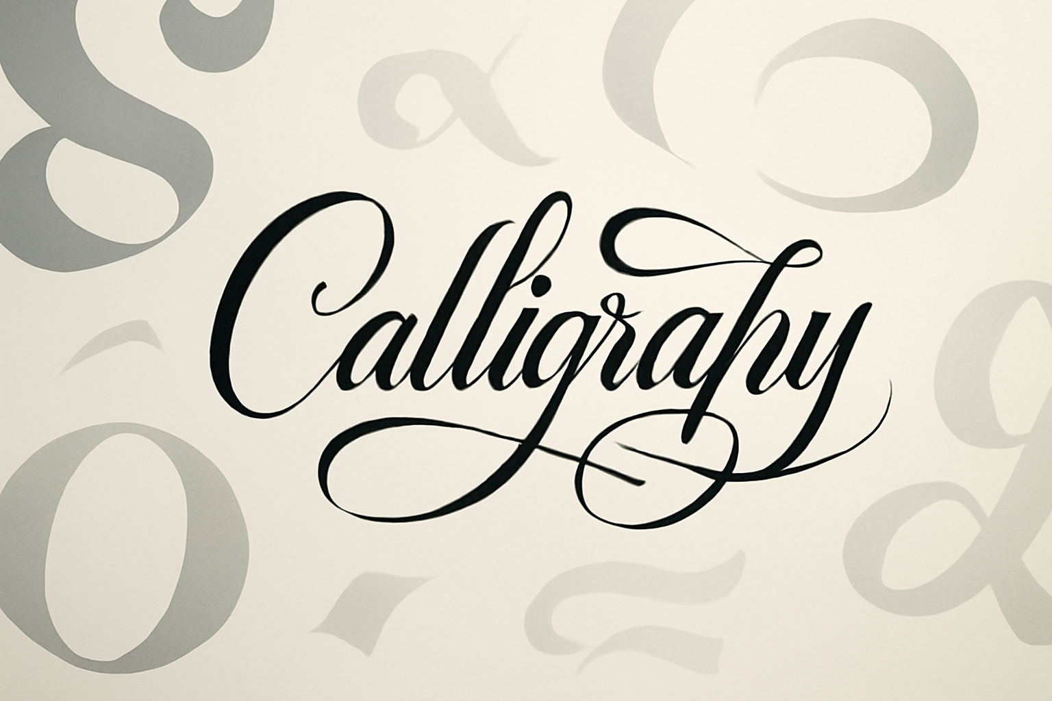 barebones living font — guide and examples