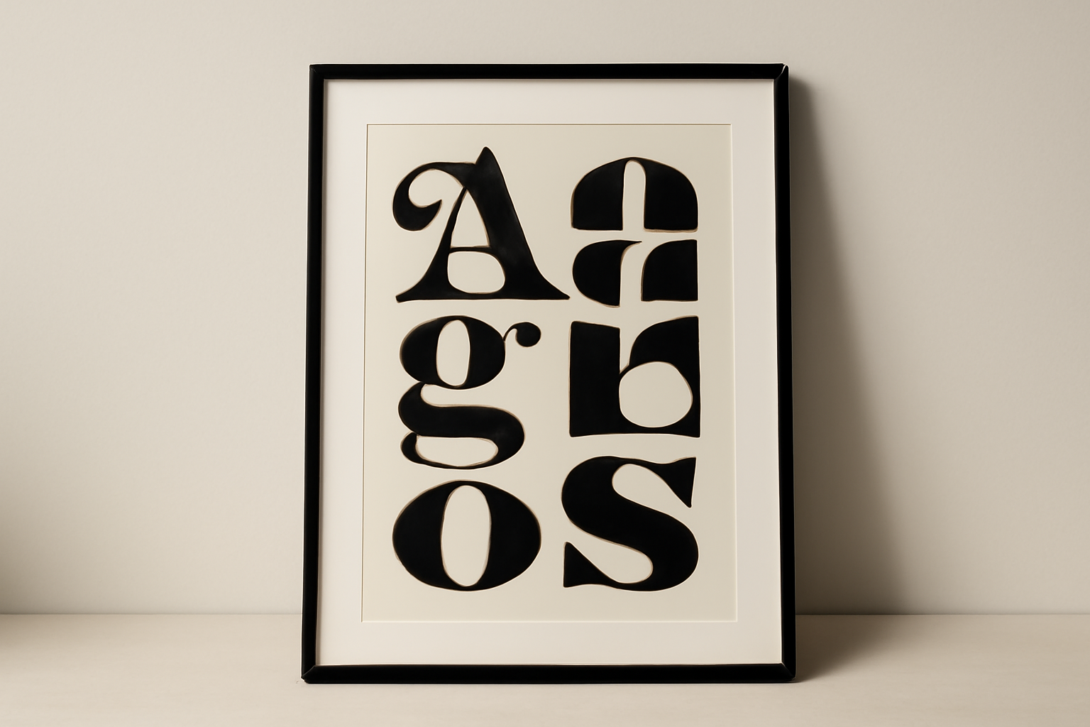 barsuk records font — guide and examples