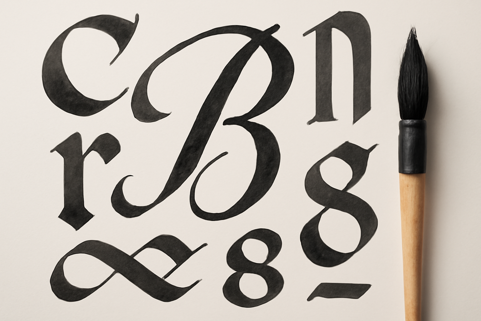 basi systems font — guide and examples