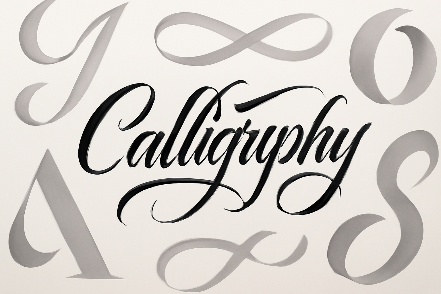 benro gimbal font — guide and examples