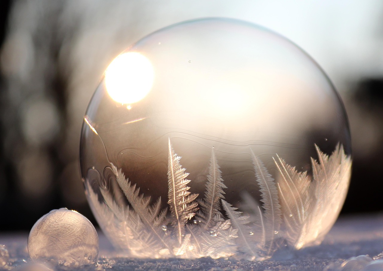 10 Best Bubble Fonts (Free & Premium) 2026