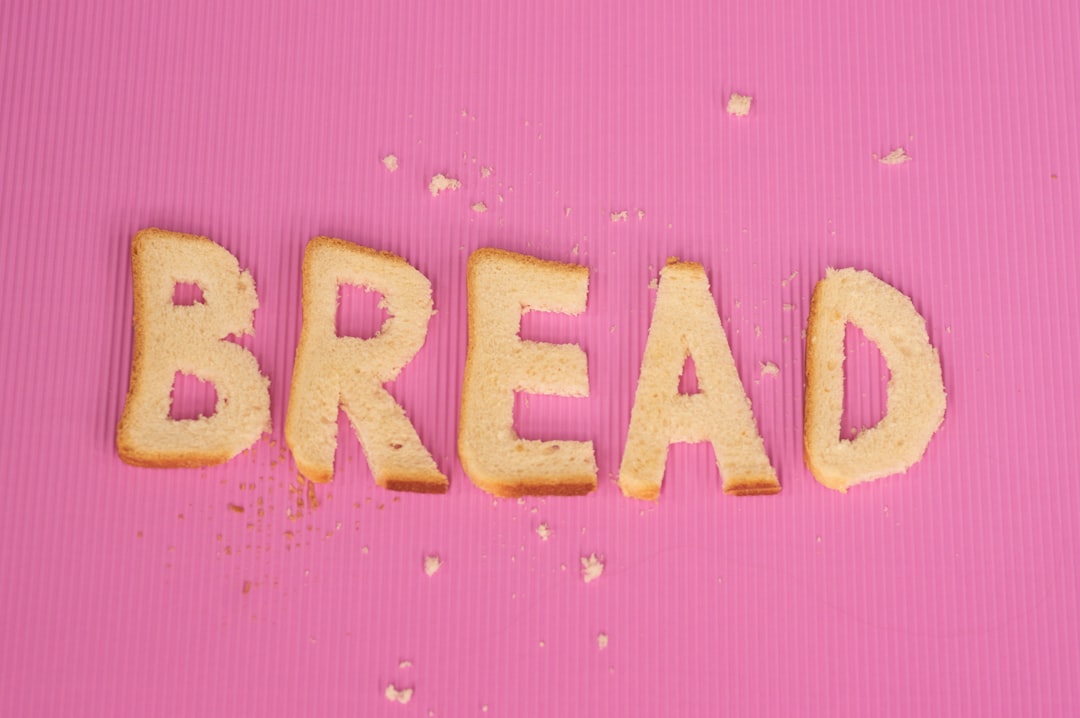 best fonts for bakeries — guide and examples