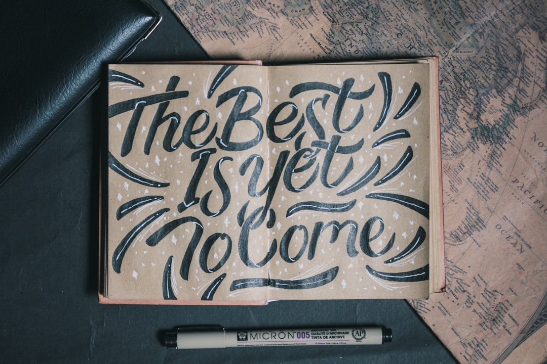 best fonts for banners — guide and examples