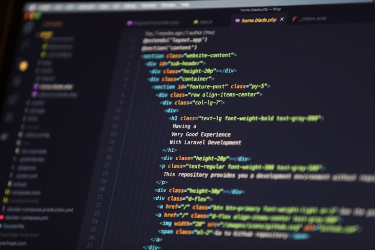 Best Fonts for Coding and Programming (2026)