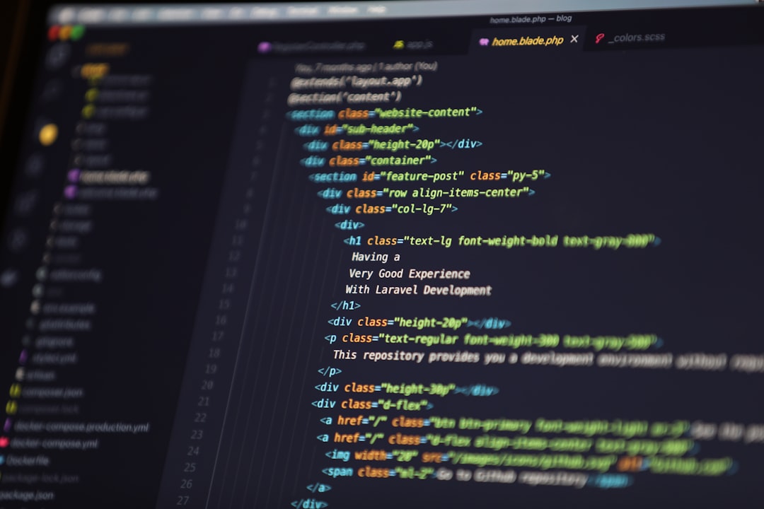 Best Fonts for Coding and Programming (2026)