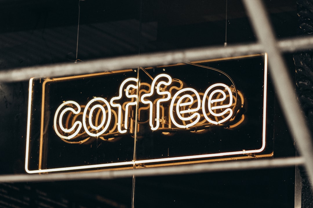 best fonts for coffee shops — guide and examples