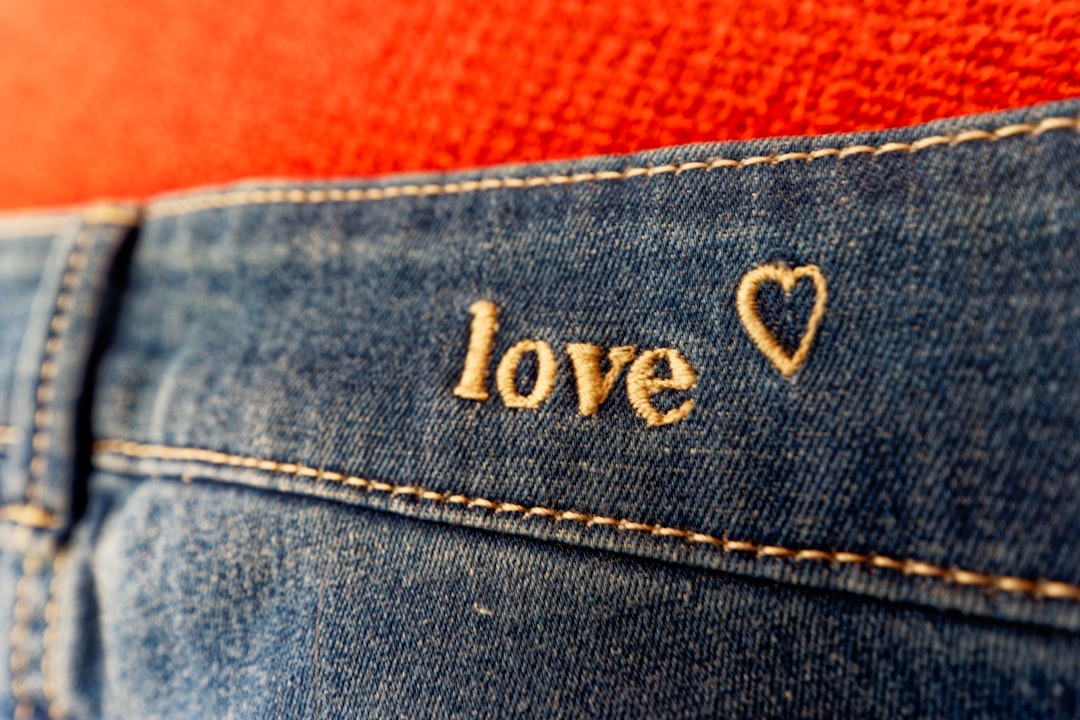 best fonts for embroidery — guide and examples