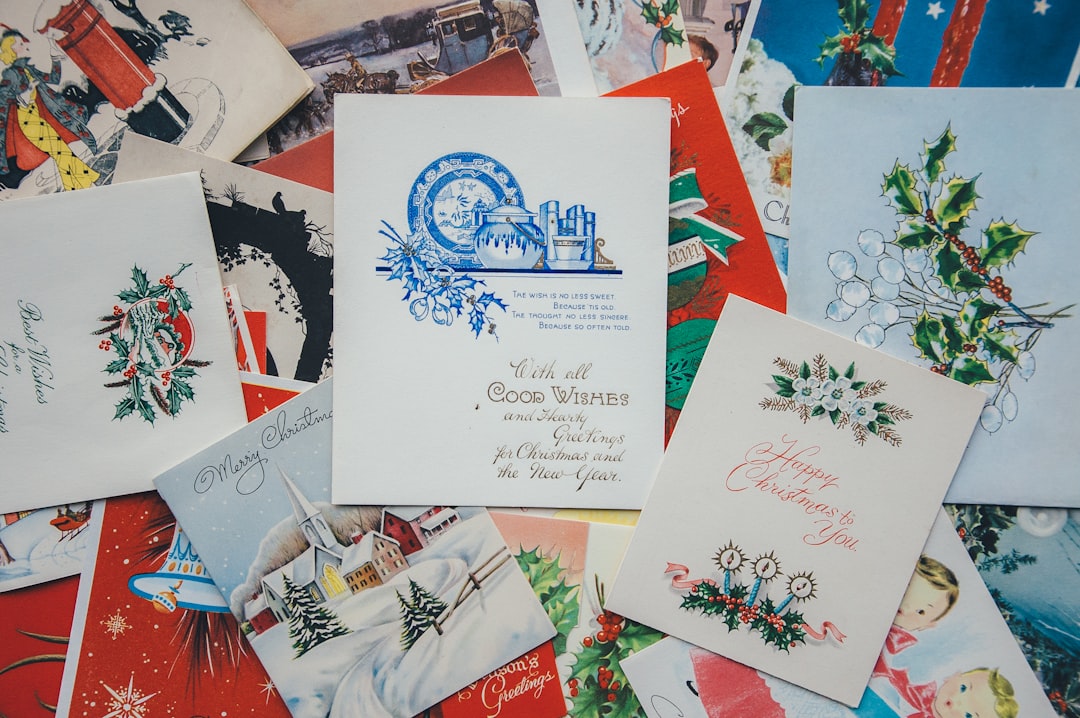 best fonts for greeting cards — guide and examples