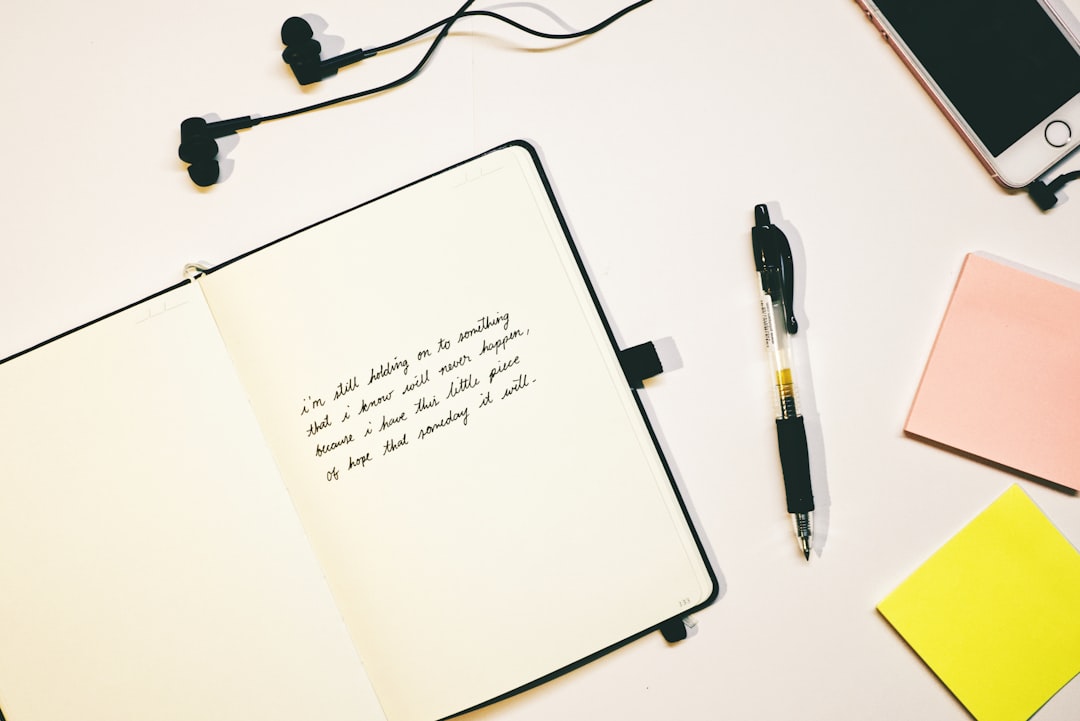 Best Fonts for Journals and Planners (2026)