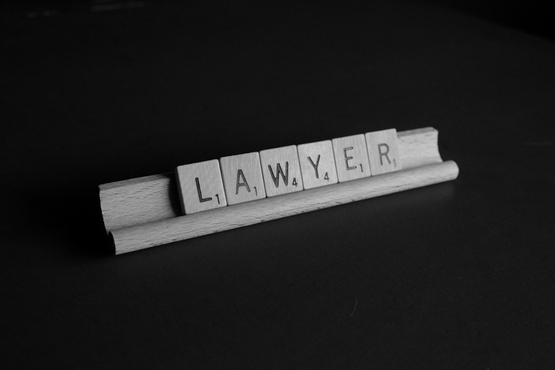 best fonts for law firms — guide and examples