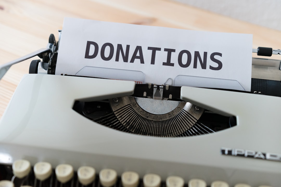 best fonts for nonprofits — guide and examples