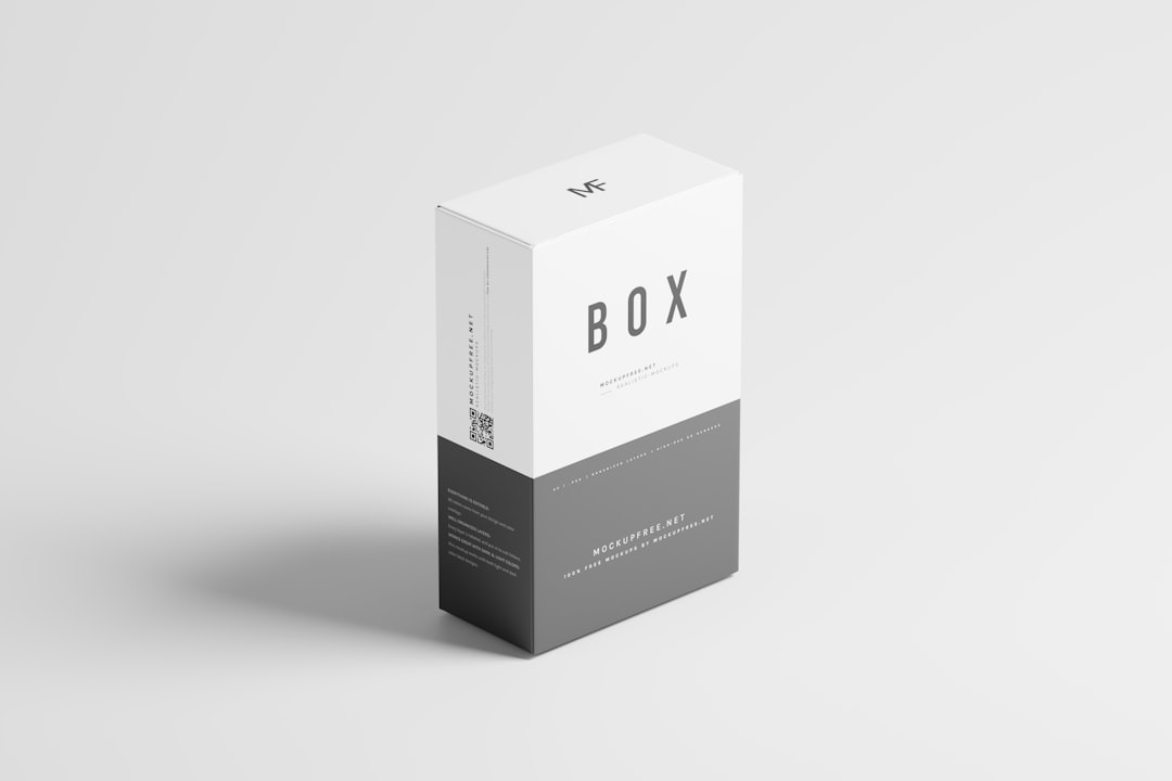 best fonts for packaging — guide and examples