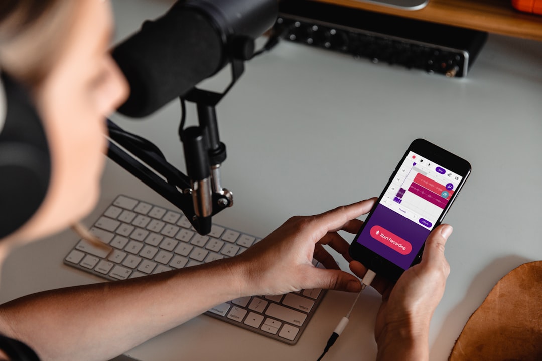 best fonts for podcasts — guide and examples
